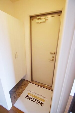 ジュヴァンセルの物件内観写真